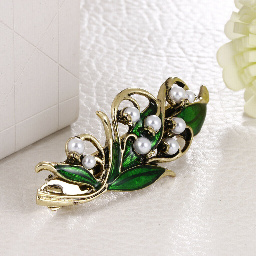 Fashion Barrette Women Hair Clip Hairpin Geometric Sprung Grip Barrette