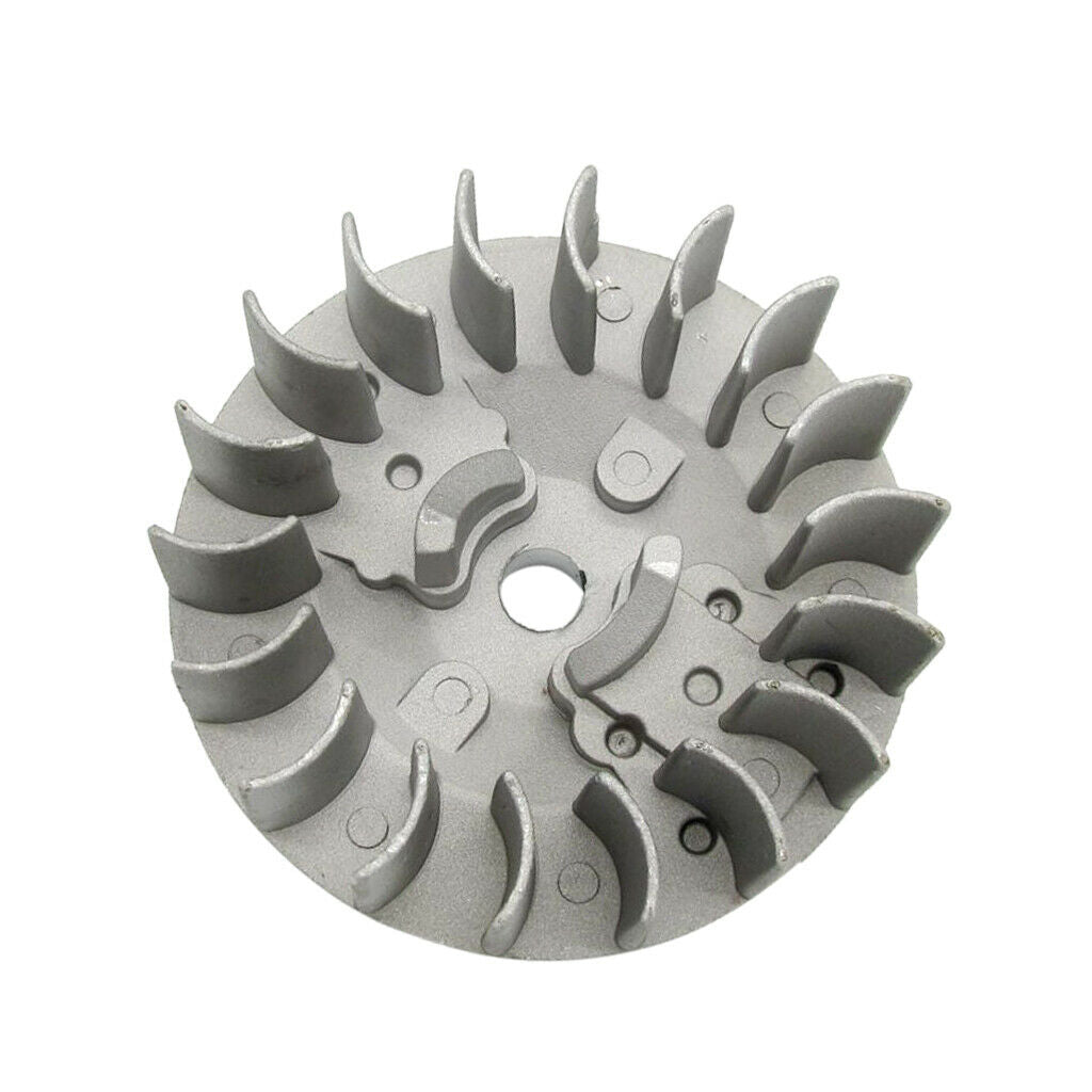 Flywheel for Mini Pocket Dirt Bike Part Fly Wheel 47cc 49cc ATV MTA-1 2 3