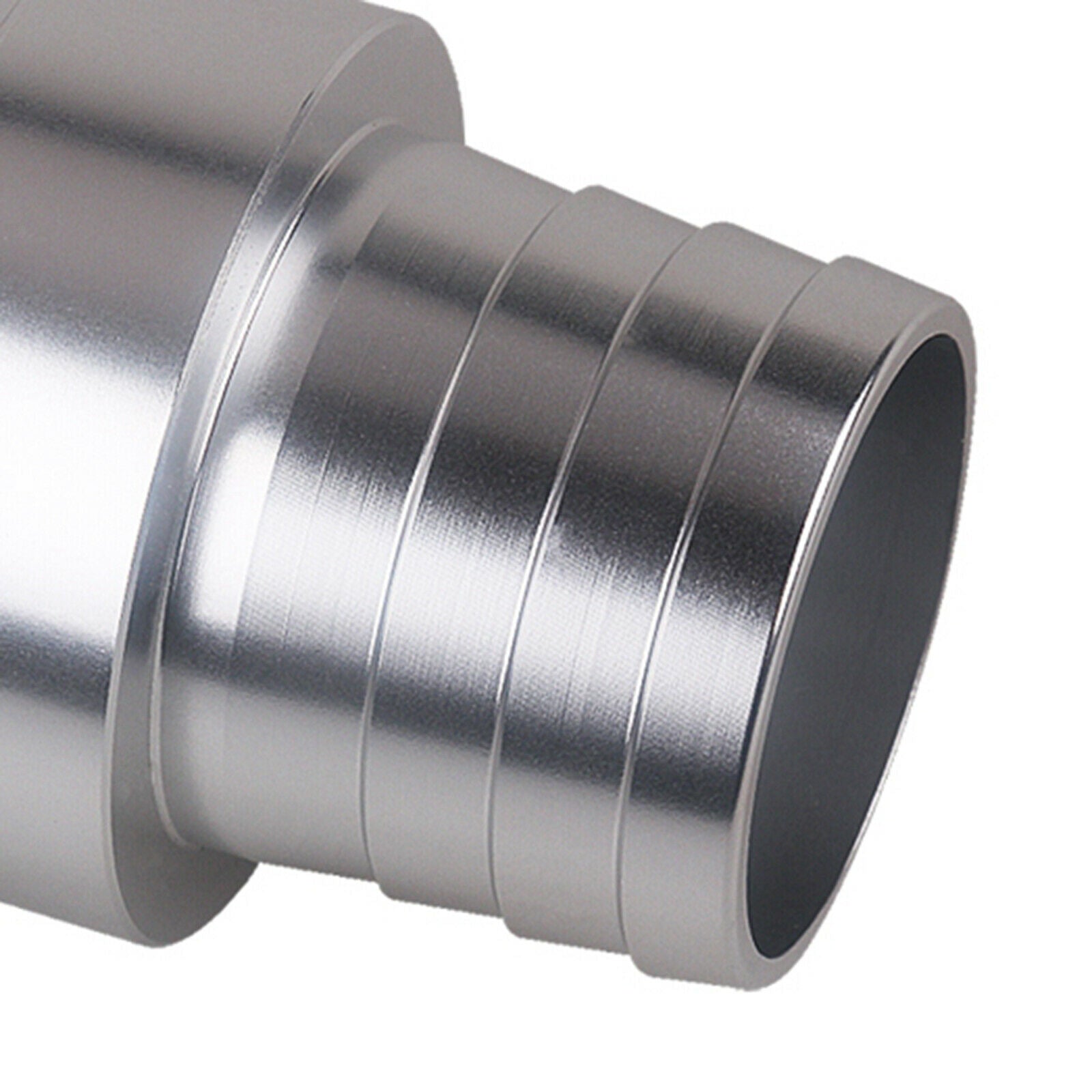 AN627-21X125 1-1/4 inch to 1-1/2 inch Steam Port Adapter for LS Swap Coolant