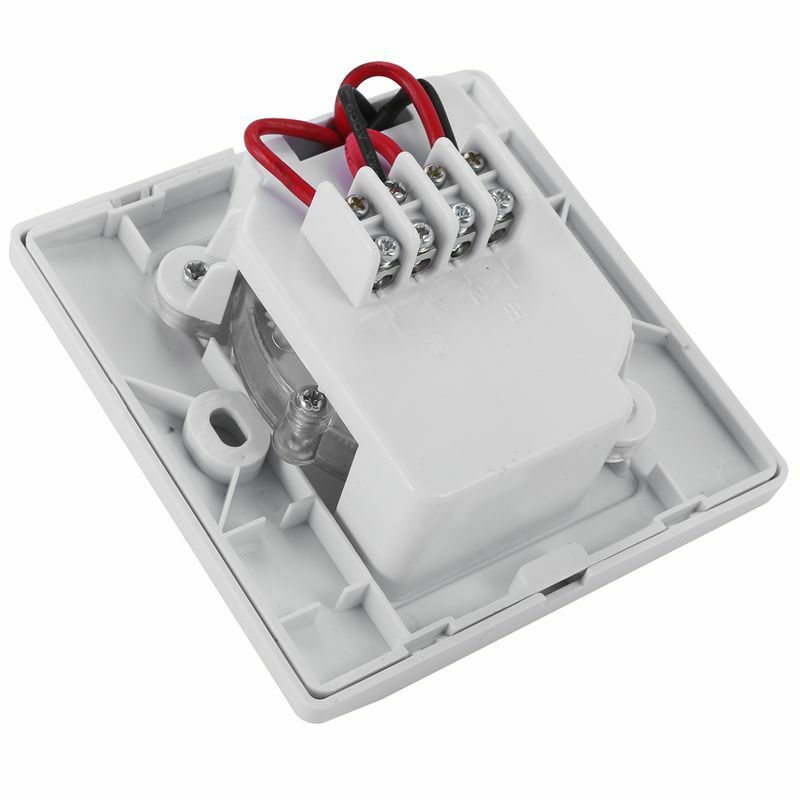 Ac 220V 10A 30Min Countdown Timer Switch Electric Digital Time Plug Control SwB8