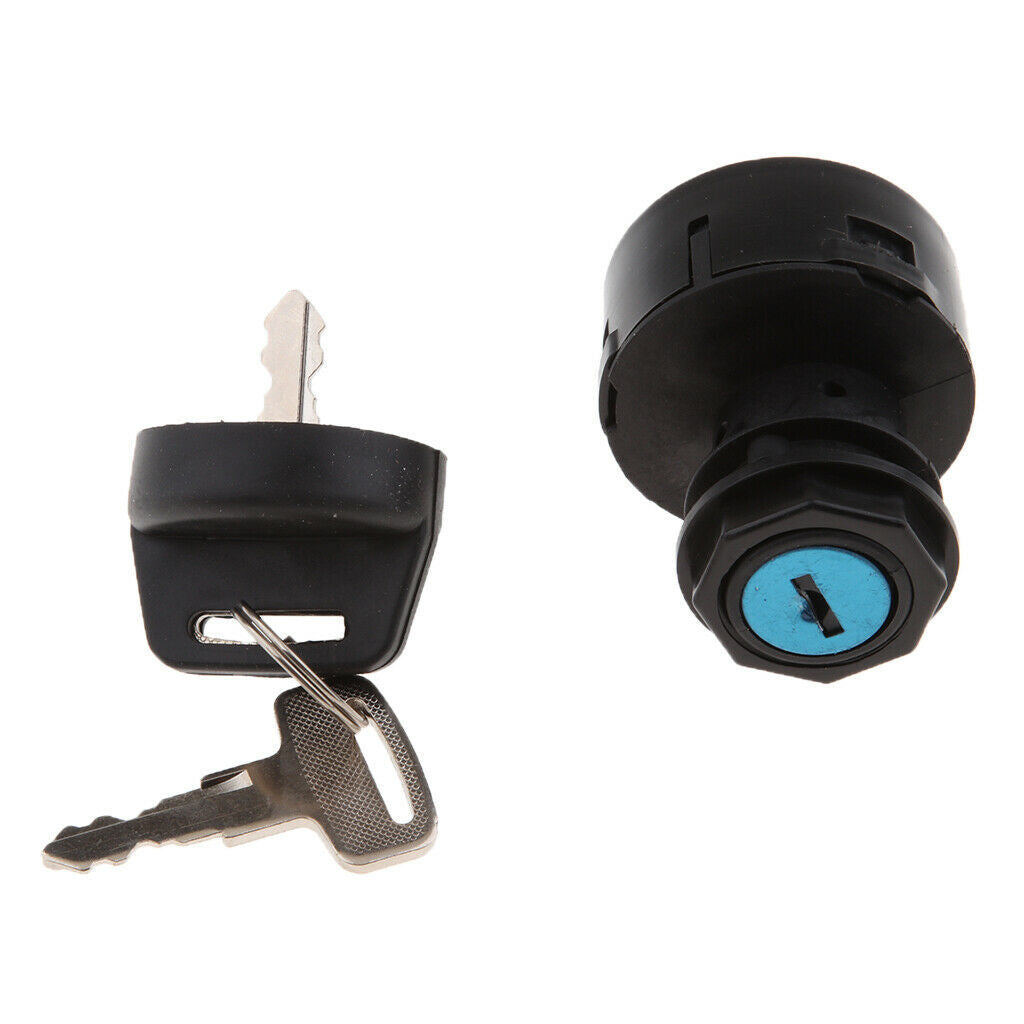 Ignition Key Switch Lock for Arctic Cat Wildcat X 1000 2012 2013 2014 2015 2016