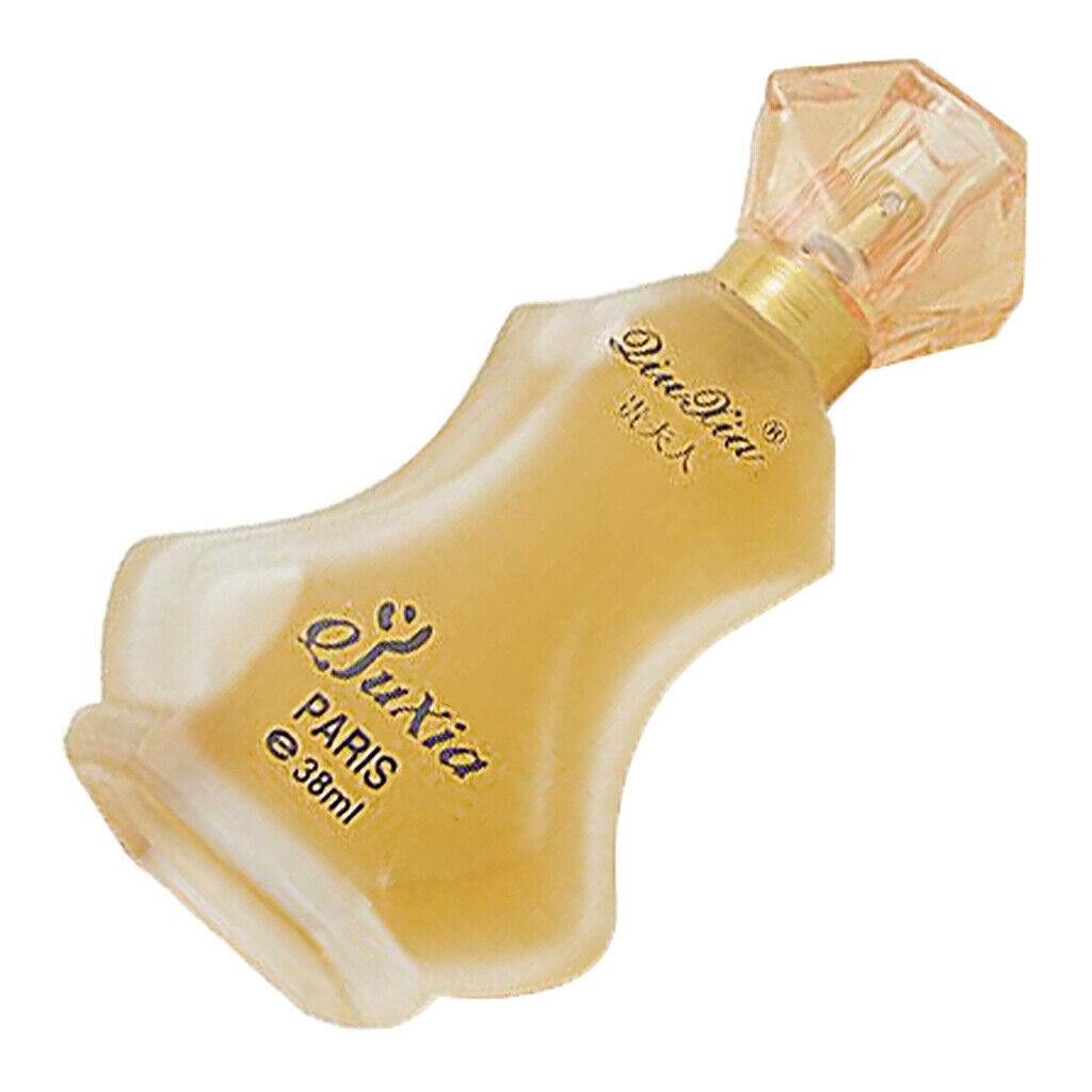 38ml Women's Fruity Floral Perfume Fragrance Eau de Perfum Spray for Dating