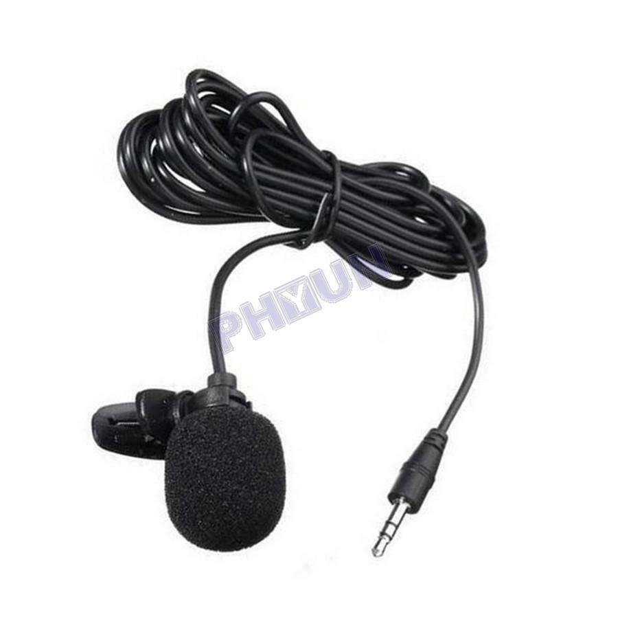 Car Bluetooth Audio AUX Cable w/ MIC For Ford Mondeo Focus Fusion Transit 6000CD
