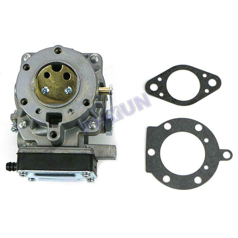 Carburetor w/ Gaskets For Briggs & Stratton Replace 693480 693479 694056
