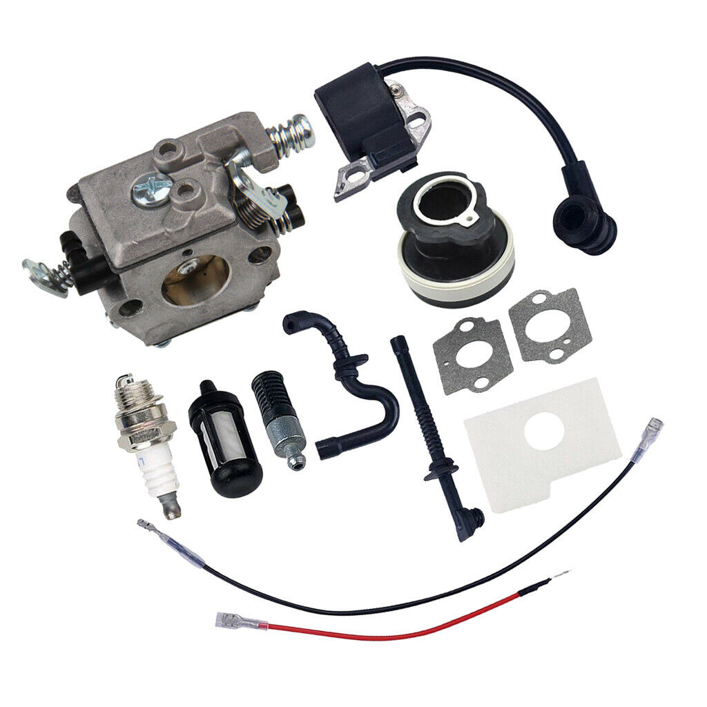Carburetor Kit for STIHL 017 018 Chainsaw Replaces 1130 120 0608 Mower Parts