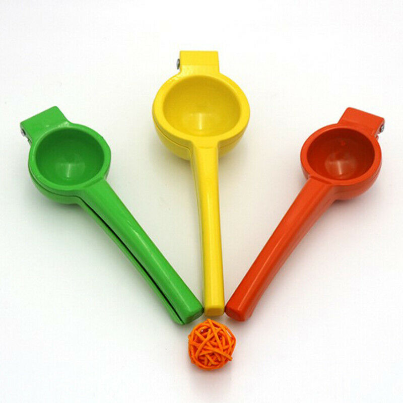 Lemon Squeezer Hand Held Juicer Lemon Lime Squeezer Manual Orange Juicer Sque SJ