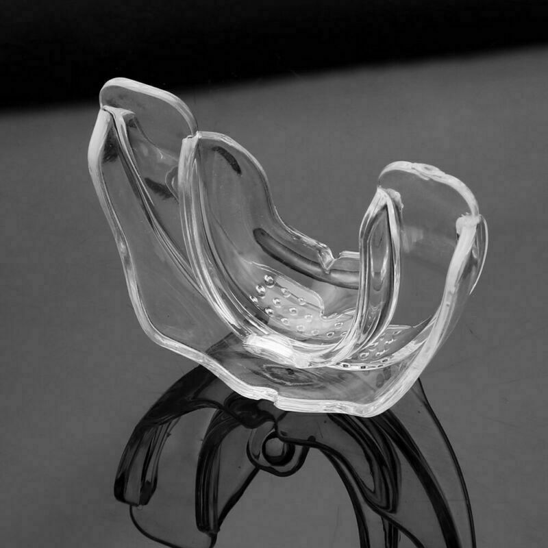 Dental Orthodontic Teeth Corrector Braces Tooth Retainer Straighten