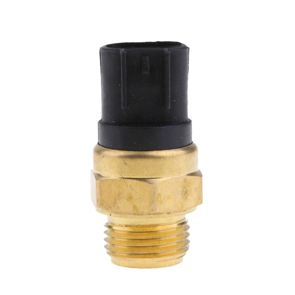 1Pc Motorbike Radiator Coolant Fan Water Temp Switch for for Suzuki GSXR750 1000