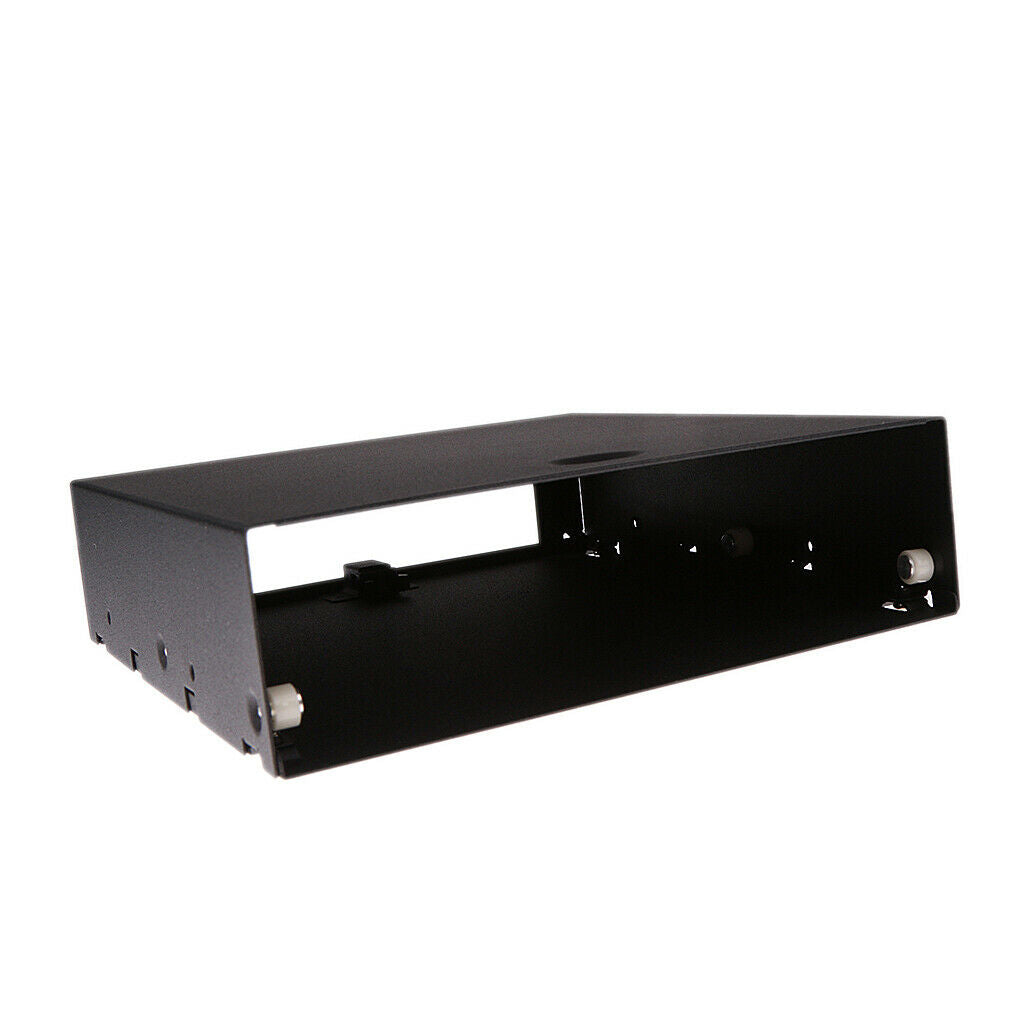 Portable Drive Sto Drawer Box Tray w/ Screws for DVD/CD ROM PC Laptop