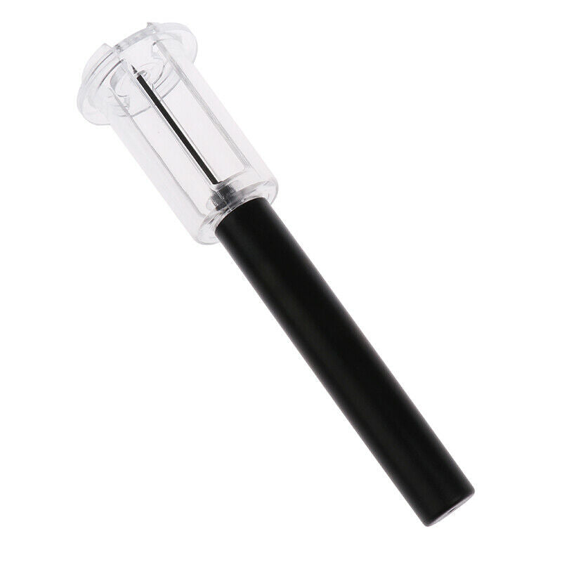 Air Pump Wine Bottle Opener Air Pressure Vacuum Red Wine Stopper Beer Lid Opener