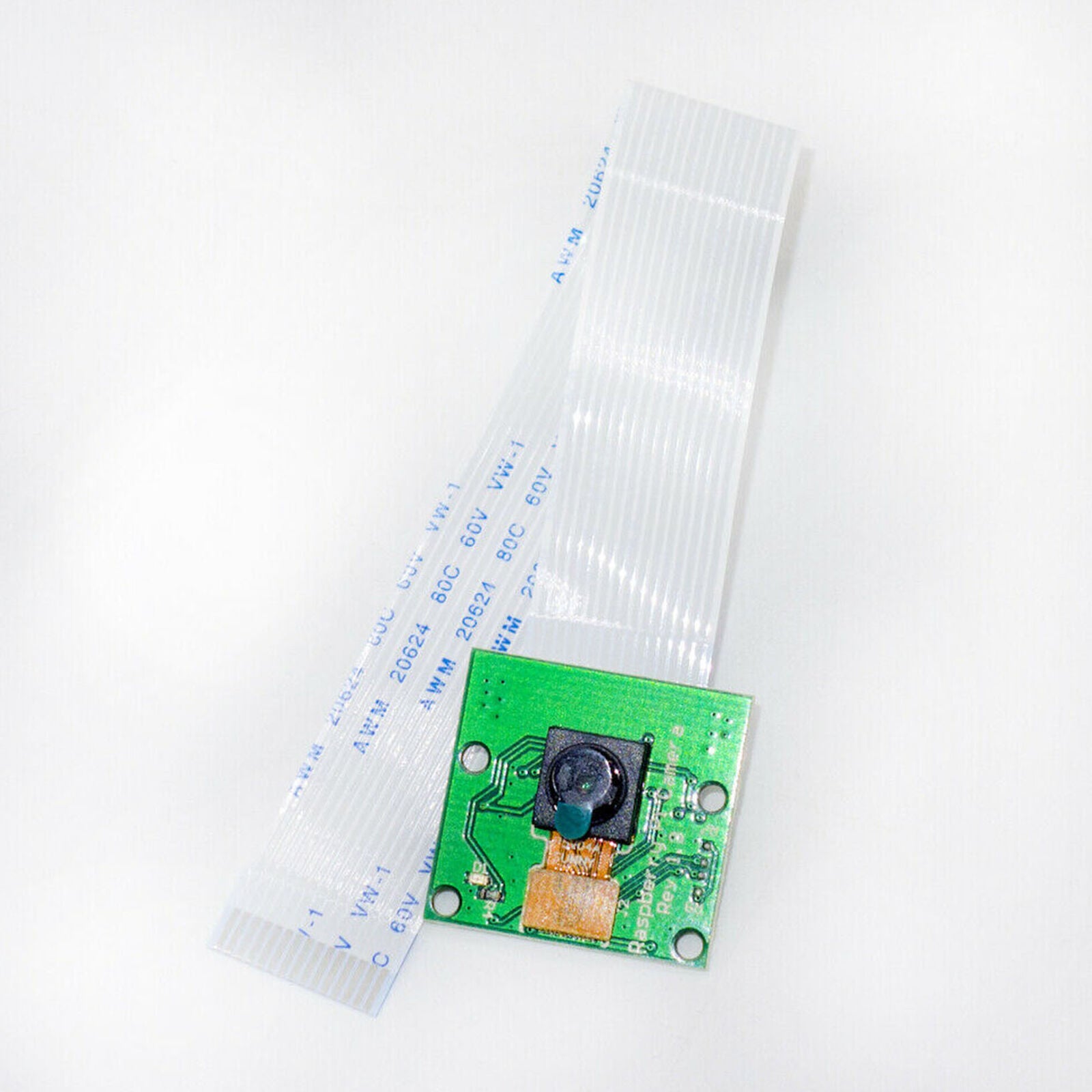 Camera Module Board 5mp Webcam Video 1080p 720p for Raspberry Pi 2 a B B Pi3 FM