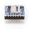 voice module MP3 sound  audio player TF card WTV020-16P for Arduino  NkJ Tt