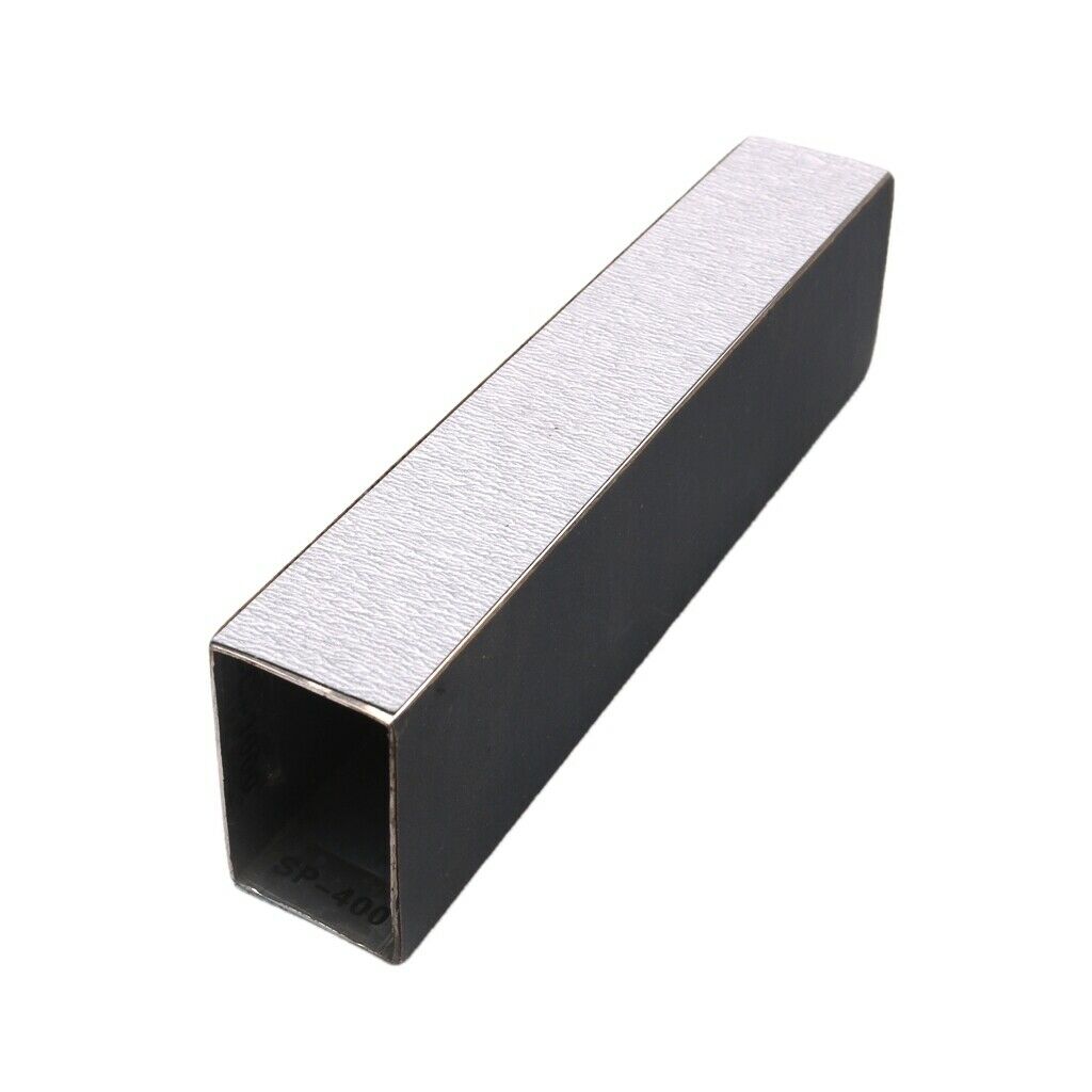 Fingerboard Fretboard Sanding Beam Fret Leveling File Guitar Luthier Tool
