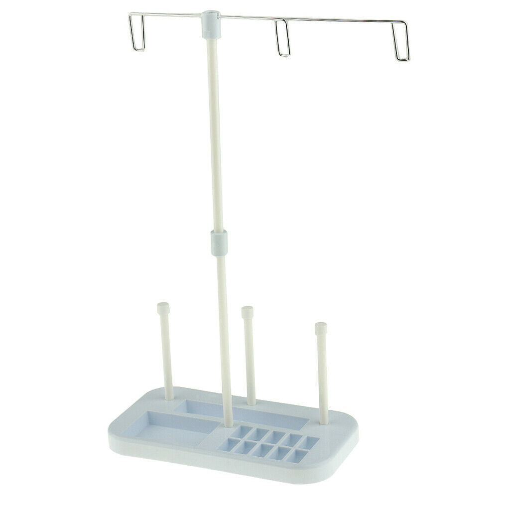 Spool Thread Holder  for Sewing Machine Accessory Weaving Sewing