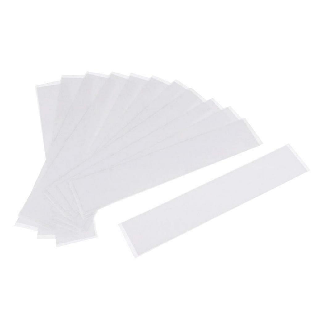 24Pcs Golf Grip Tape Double-Sided Sicker Regripping Strip Wrap Putter Caring