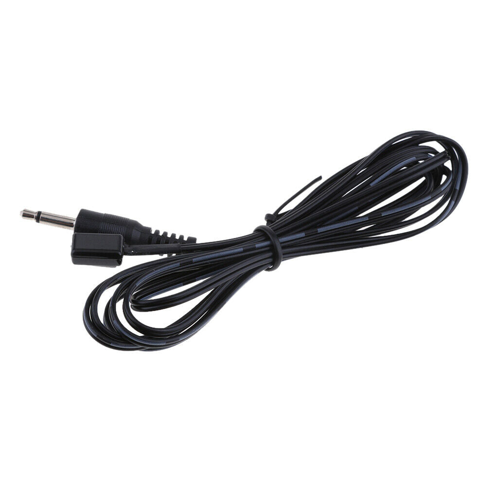 Premium 4.92Ft IR Emitter Cable 1 Transmitter Extension Cable Remote Control
