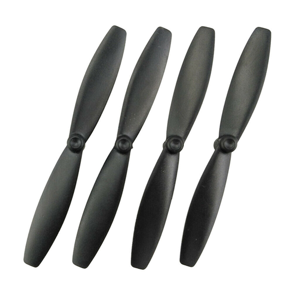 8pcs RC Propeller Prop for   3 Mambo Swing RC Drone Replacement