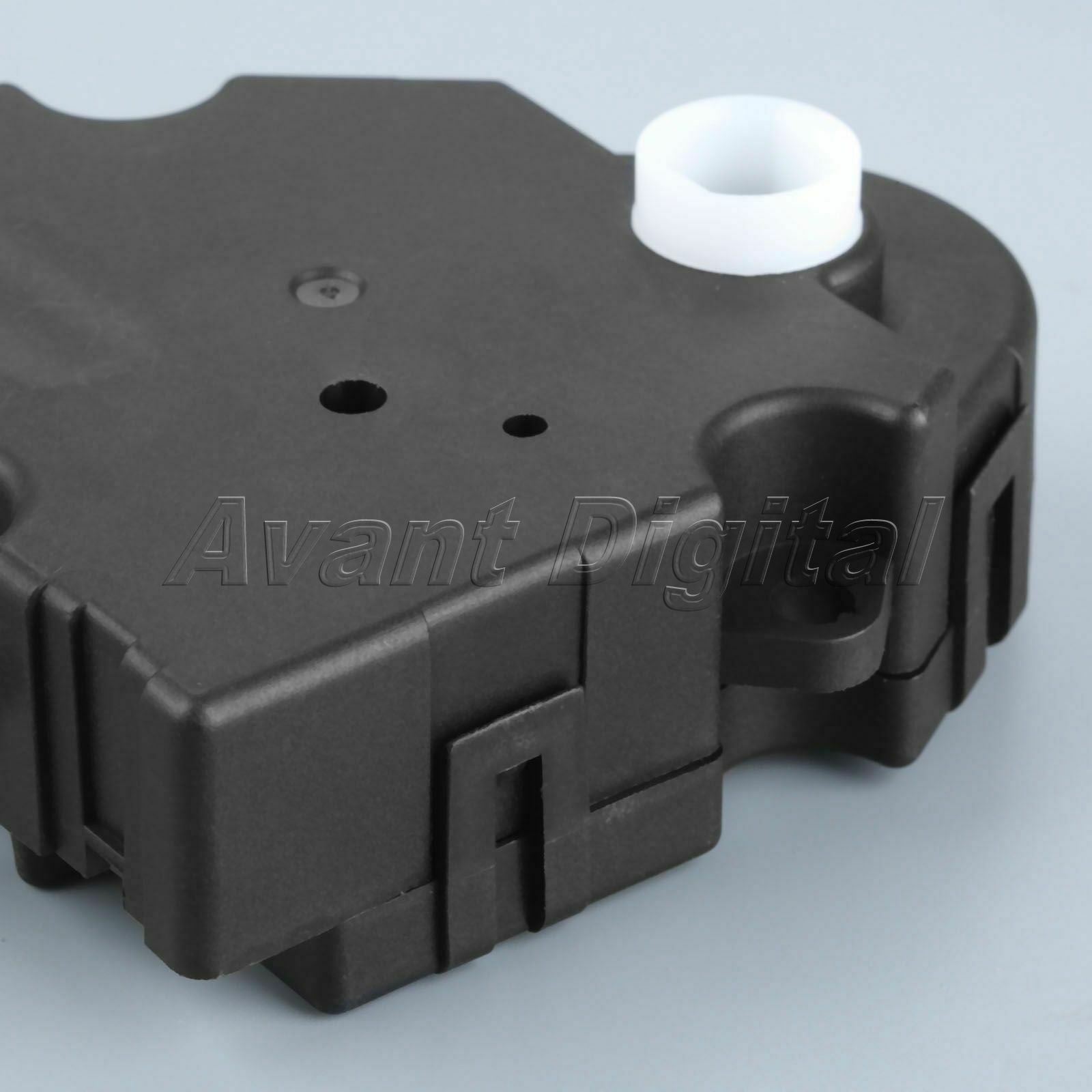 1x HVAC Heater Blend Door Actuator 1638200108 Fit For Mercedes-Benz ML 1999-2001