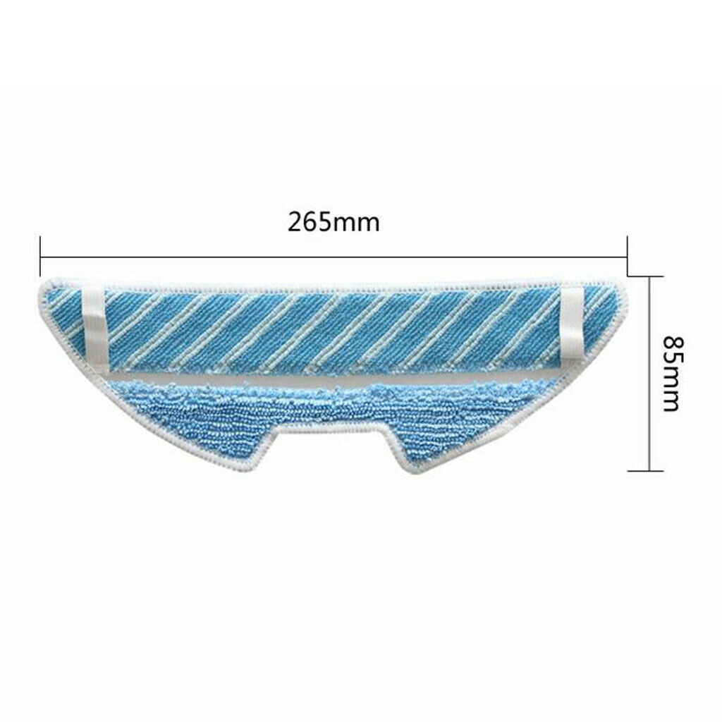 Side Brush Filter Main Brush Kit for fit Vacuum Cleaner Accessories Parts
