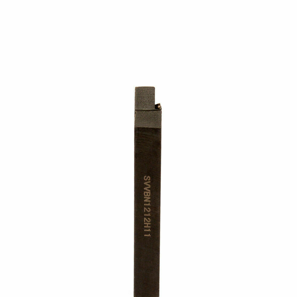 72.5° SVVBN1212H11 CNC lathe External Turning Tool Holder for VBMT1103 inserts