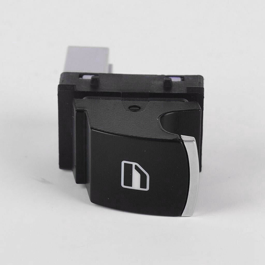 Car Electric Power Passenger Side Window Switch For Golf Mk5 Mk6 Passat B6