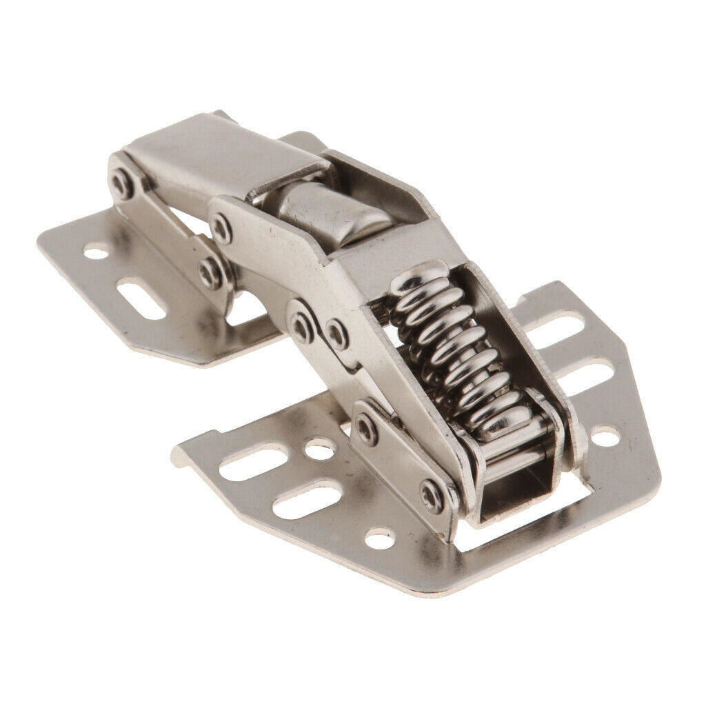 Steel Hydraulic Hinges for Drawer Door Cabinet Hardware