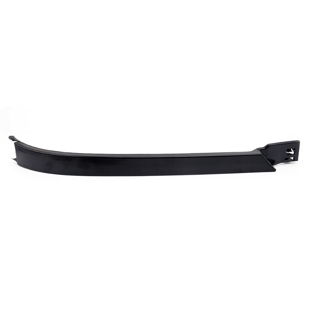 Car Right Headlight Lower Filler Panel Molding Fit For Mercedes Benz ML320 ML350