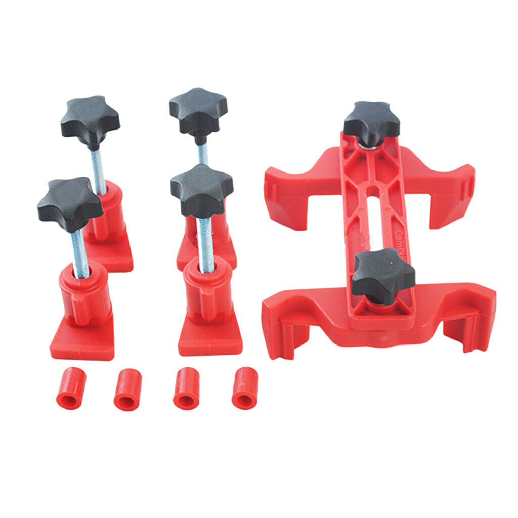 Camshaft Engine Alignment Timing Tool Sprocket Gear Fixed Kit Universal
