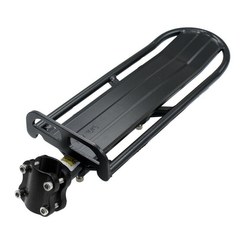 Cycling Road Bicycle Rear Seat Luggage Shelf Mountain Bike Carrier Cargo Racks