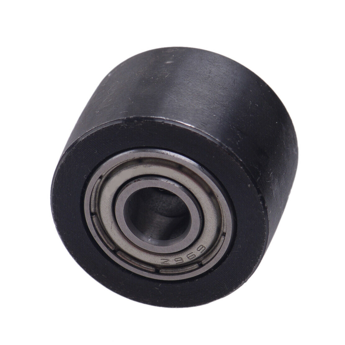 Air Belt Sander Pulley Wheel Replacement for 20mm 520mm Air Belt Sander Disc Kit
