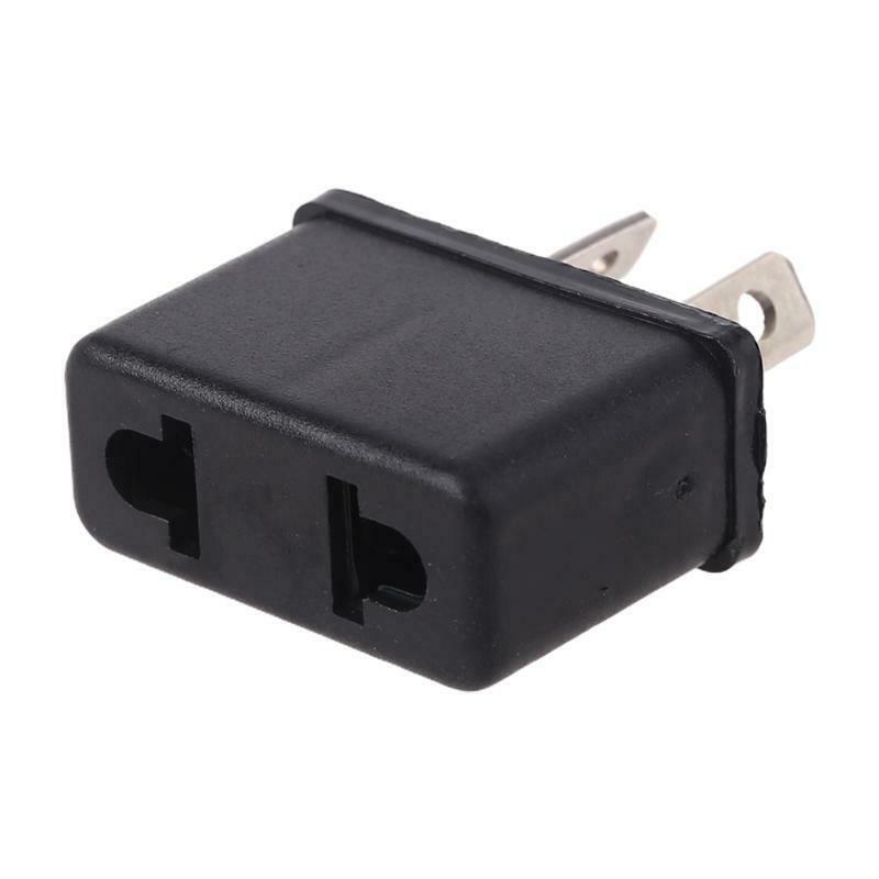New 1 x Wall Power Connector AU Travel Adapter Universal