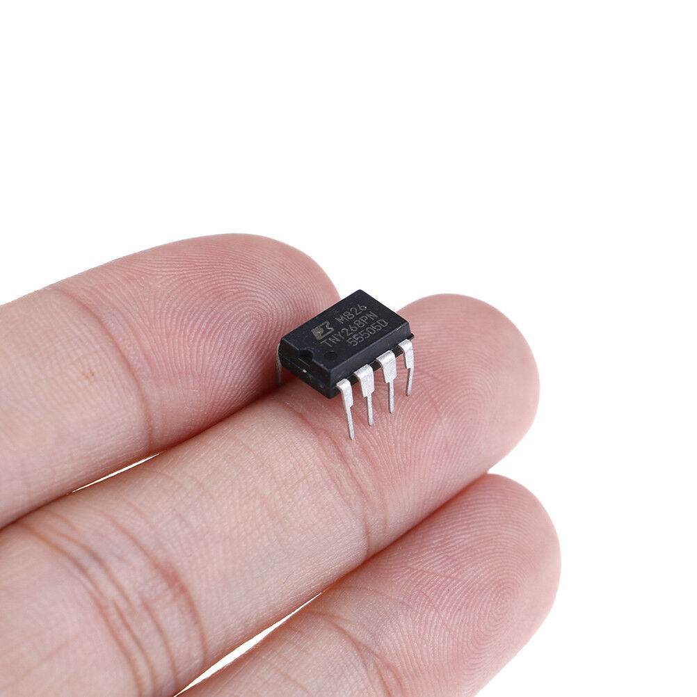 10PCS TNY268PN DIP7 TNY268 DIP TNY268P DIP-7 chip new.l8