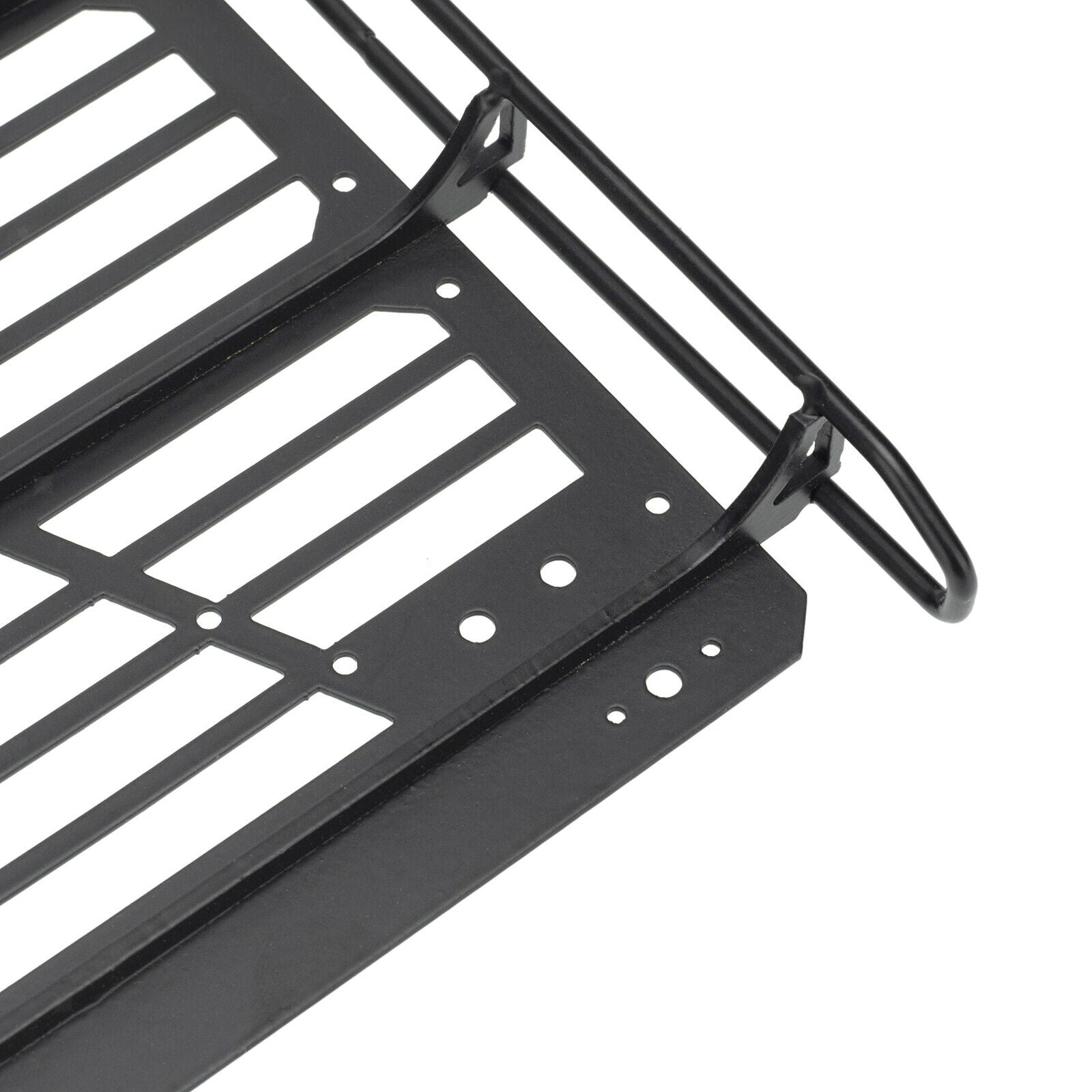 1:10 Metal Luggage Rack for -6 G63 -4 G500 Buggy Truck