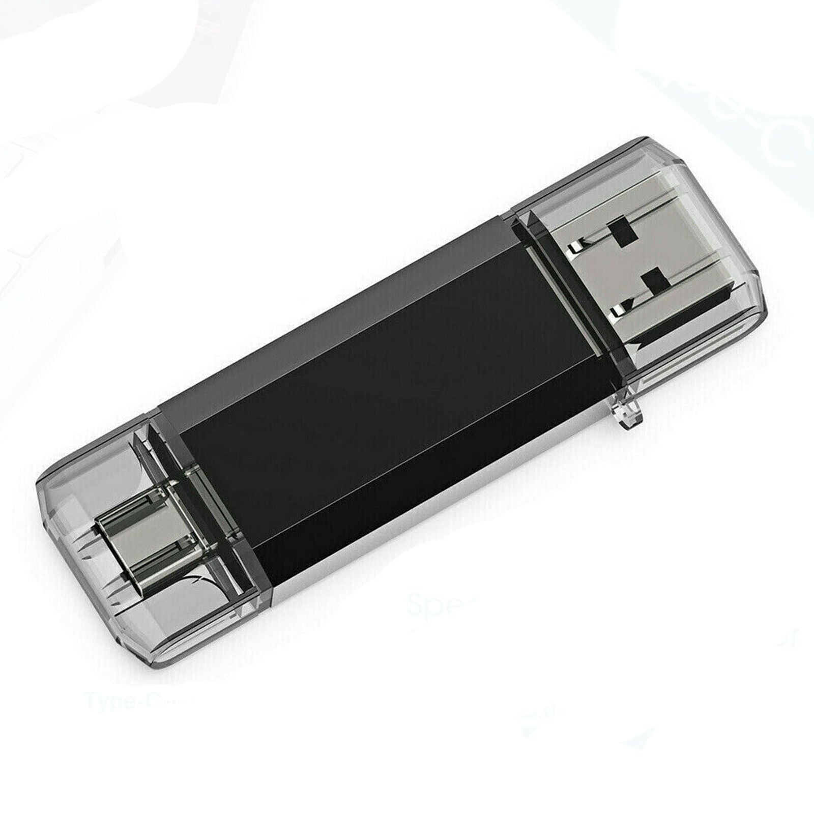 Type-C USB 3.0 Flash Drive Memory Stick Phone U Disk For Android PC 32GB