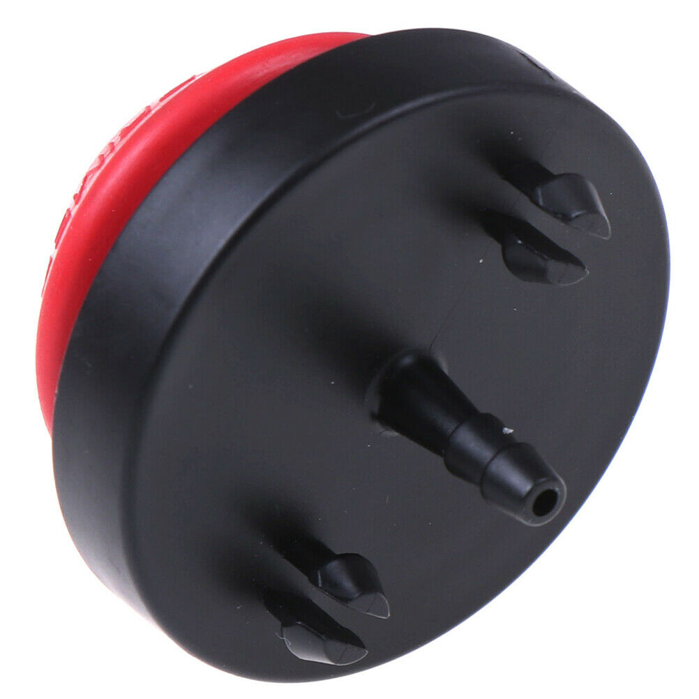 Red primer bulb fit for tecumseh 570682 AV520,HMSK100 snow blower carbure.l8