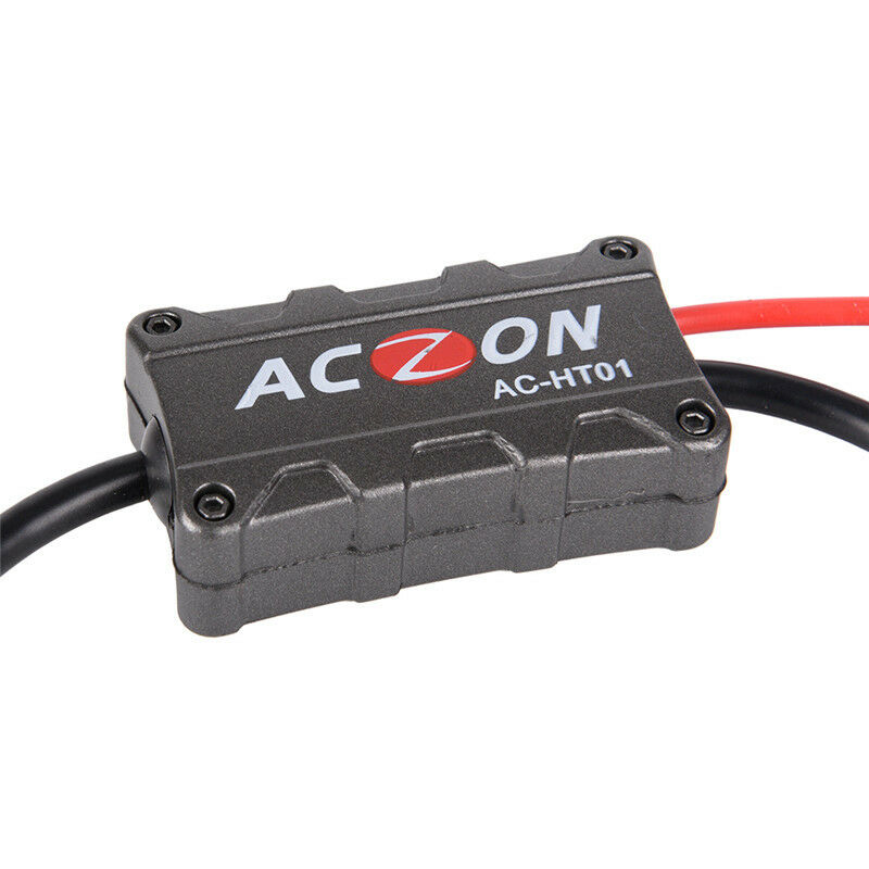 Universal Automobile Car FM/AM Radio Stereo Antenna Signal Amplifier Booster  SJ