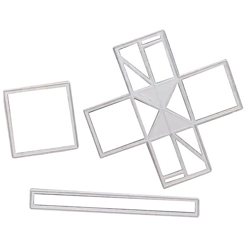 Metal Cutting Dies Stencil  Scrapbooking Cards Making Paper Embossing CraftFCA