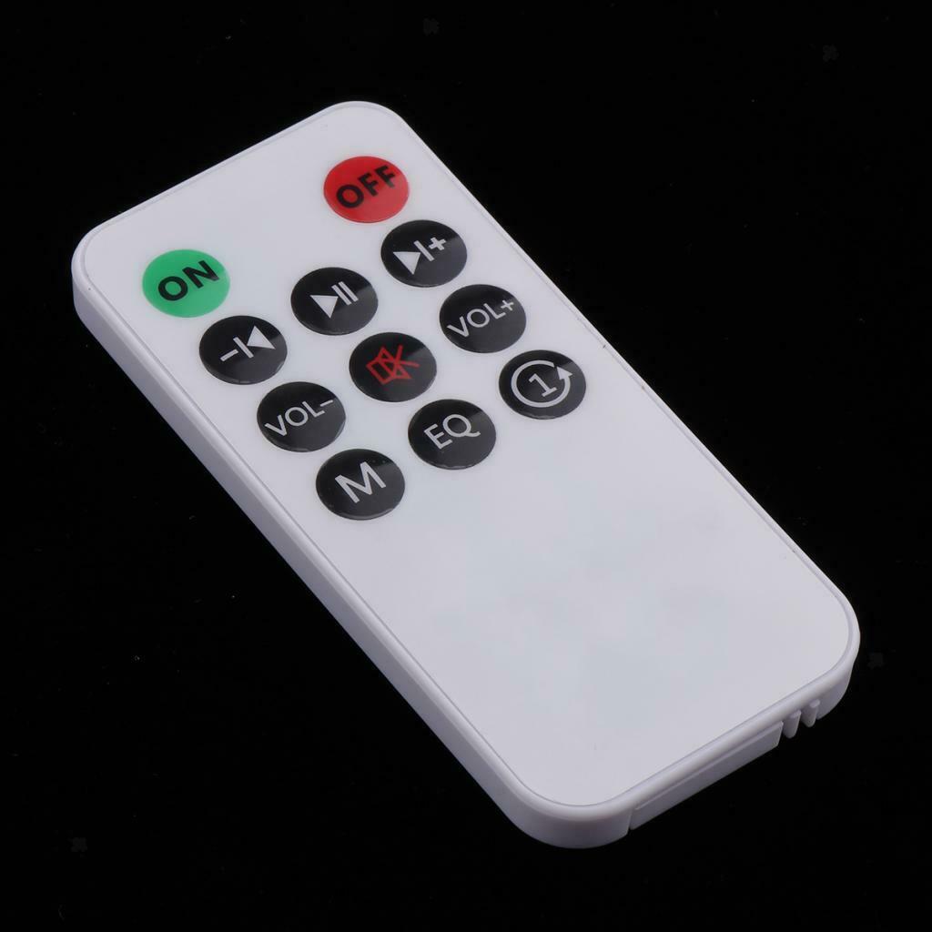RC Control Bed Bell Auto Music Box 35 Melodies Songs Baby Accessory