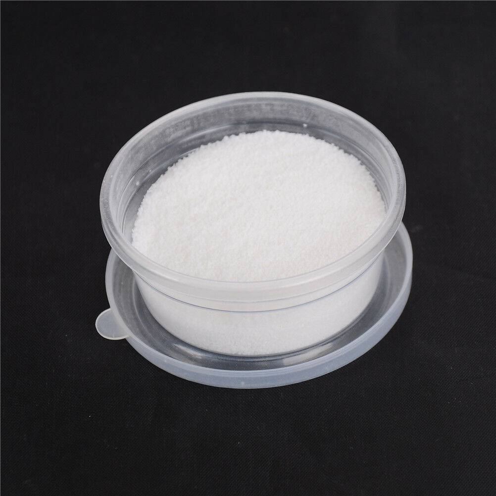 Instant Snow Man-Made Magic Artificial Snow   X-mas Snow Decoration DD