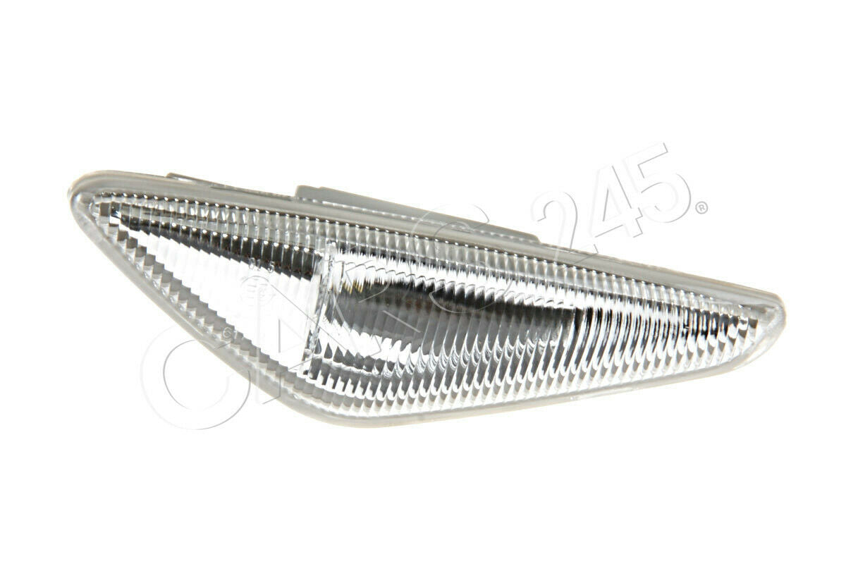 LED White Side Marker Light Left Fits BMW X3 F25 X5 E70 2006-2014