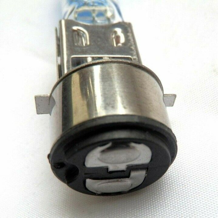 Scooter headlight bulb B35 35/35w GY6 Tank Sunl Baja Roketa JCL Taotao ATV