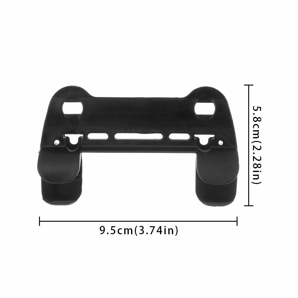 Fixed Clip Pump Retaining Clips Bicycle Pump Holder Pump Inflator Fixing
