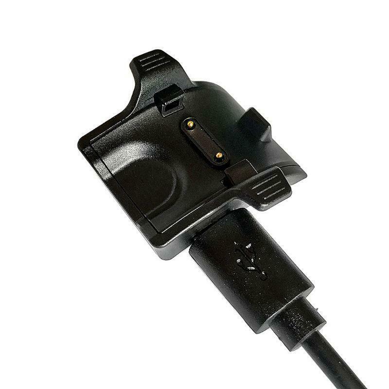 USB Charging Cable Cord Dock Charger Adapter For Huawei Band 5/Honor Band 4/3/2