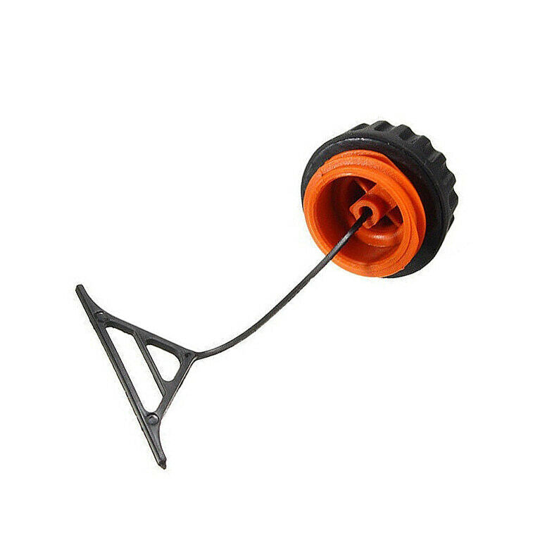 Gas Fuel Cap &Oil Cap Kit Fit For Stihl Chainsaw 020 021 023 024 025 026 028 0F6