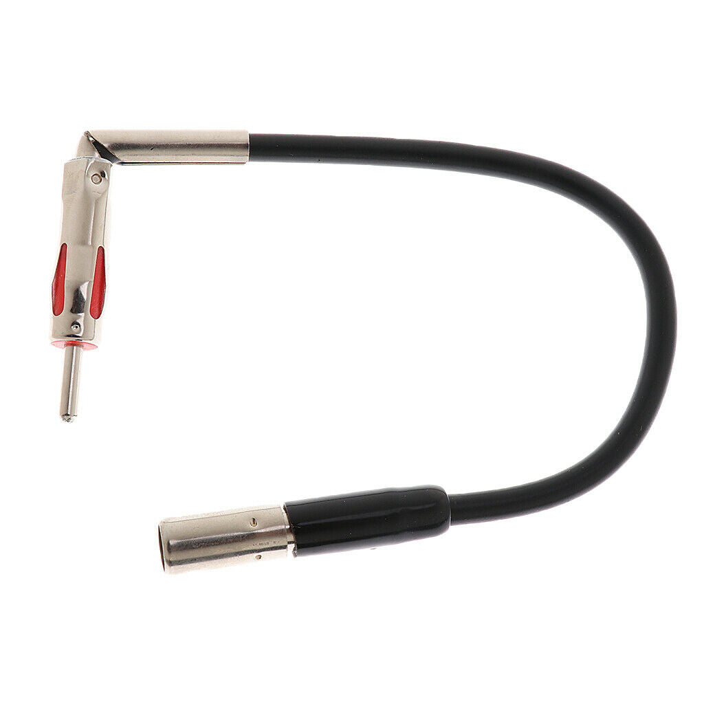 Car Auto Radio Antenna Aerial Adapter Cable Wire for General Motors 88-07