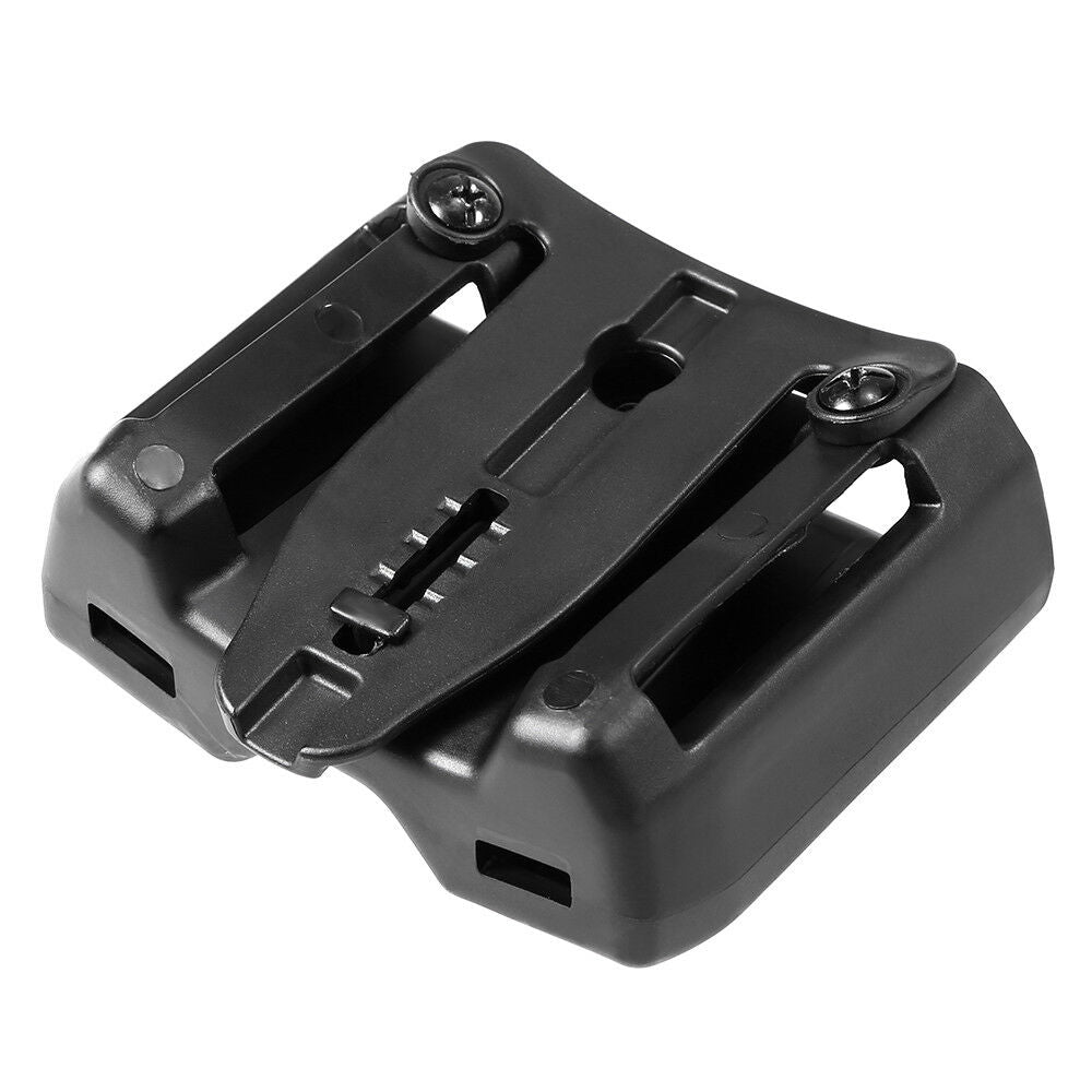 Universal 9mm Magazine Holster Double Stack Double Mag Case Mag Pouch