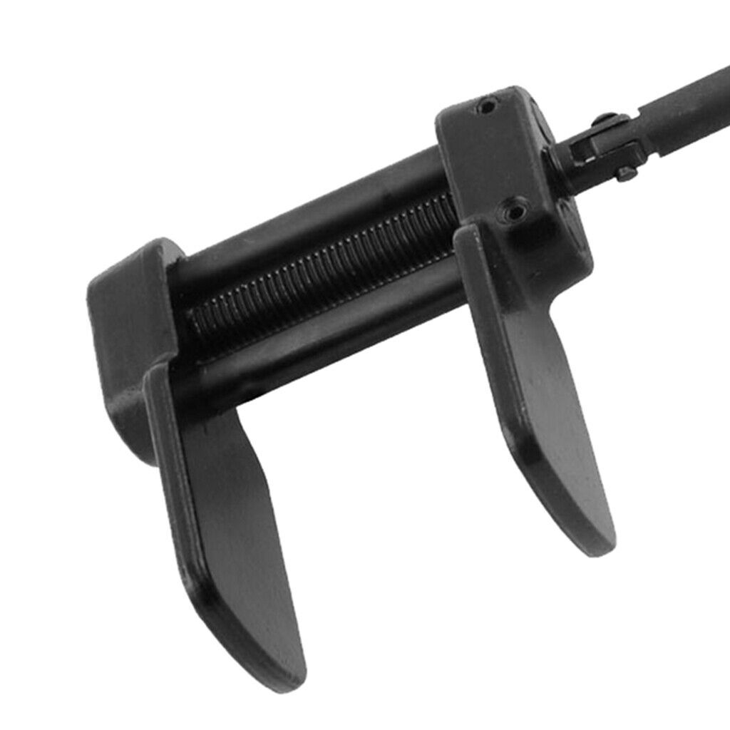 DIY Disc Brake Pad Installation Caliper Spreader Tool for Repair Shops Black