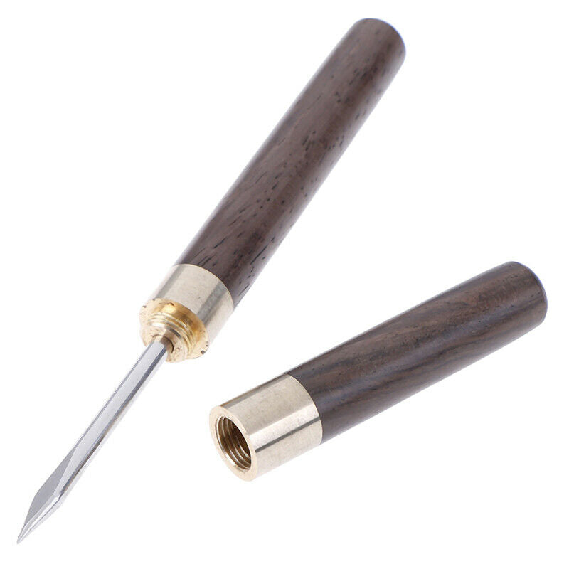 Moxa Roll Awl Extender Tool Moxibustion Massage Moxibustion Accupuncture Bur.DD