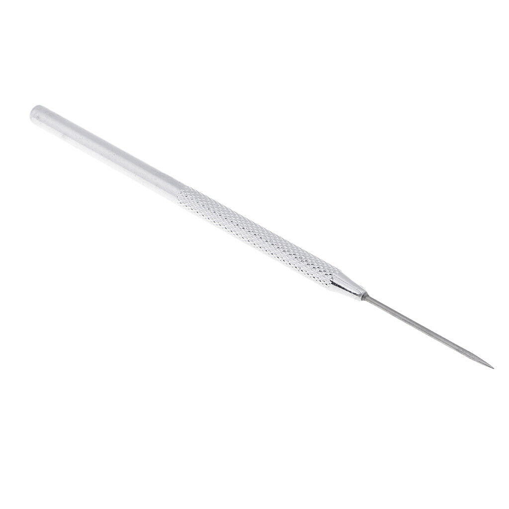 Ribbon Pro Pin  Detail Tool Fo Polymer Clay Modeling Sculpture Pottery