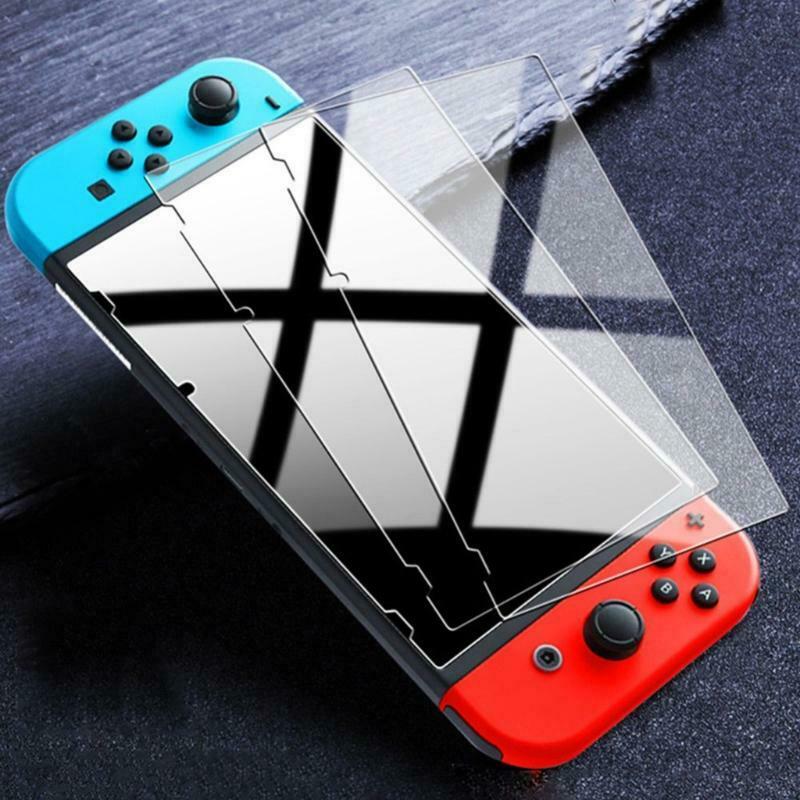 Glass film for Switch NS Protector Screen Ultra-thin Explosion-proof Touch